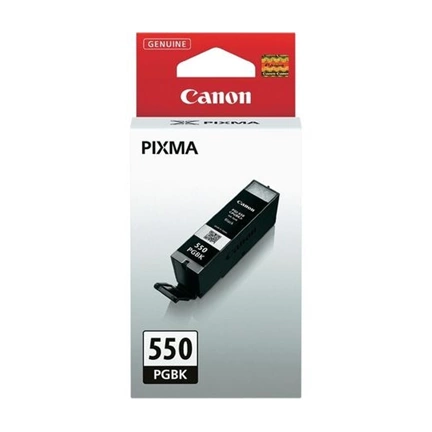 Patron Canon PGI-550BK