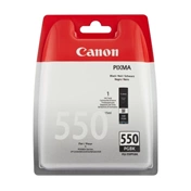 Patron Canon PGI-550BK BLISTER w/Security
