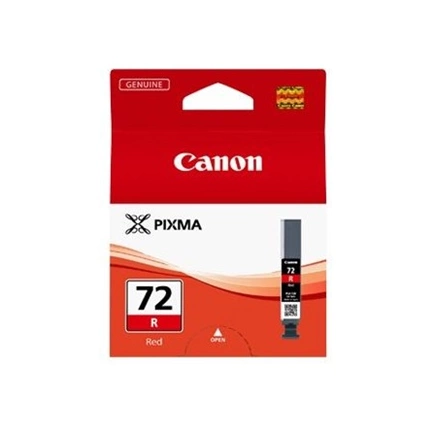 Patron Canon PGI-72R Red