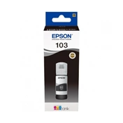 Patron Epson 103 EcoTank fekete