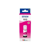 Patron Epson 103 EcoTank magenta