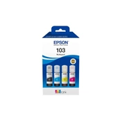 Patron Epson 103 EcoTank multipack