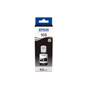 Patron Epson 105 EcoTank L7160 fekete