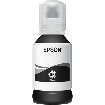 Patron Epson 105 EcoTank L7160 fekete