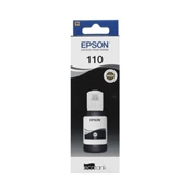Patron Epson 110 EcoTank Black