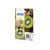 Patron Epson 202XL Yellow