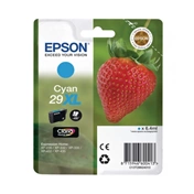Patron Epson 29XL (T2992) Cyan