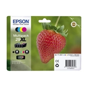 Patron Epson 29XL (T2996) /BK,C,M,Y/ Multipack