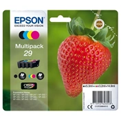 Epson 29 Claria Home Multipack 4-színes tinta