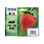 Patron Epson 29 (T2986) /BK,C,M,Y/ Multipack