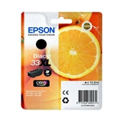 Patron Epson 33XL (T3351) Black