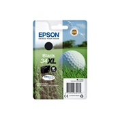 Patron Epson 34XL (T3471) Black