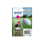 Patron Epson 34XL (T3473) Magenta