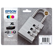 Patron Epson 35XL (T3596) MultiPack 4-Colours