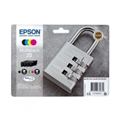 Patron Epson 35 (T3586) MultiPack 4-Colours