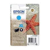 Patron Epson 603XL T03A2 Cyan