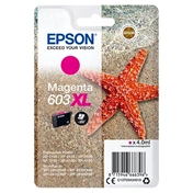 Patron Epson 603XL T03A3 Magenta