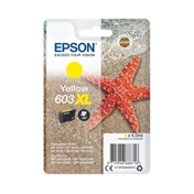 Patron Epson 603XL T03A4 Yellow