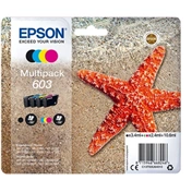 Patron Epson 603 T03U6 Multipack 150