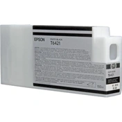 Patron Epson C13T642100 Photo Black 150ml