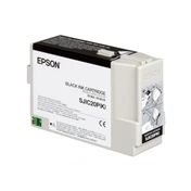 Patron Epson C33S020490 TM-C3400BK Black