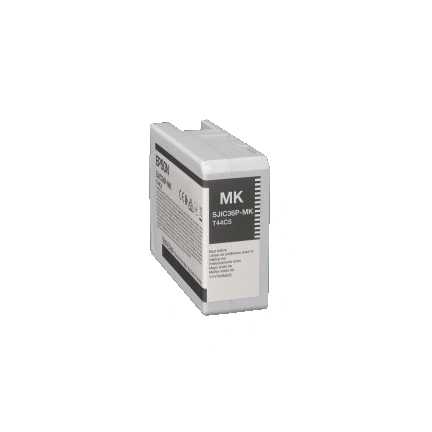 Patron Epson C6500/C6000 Matte Black