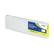 Patron Epson C7500g Yellow