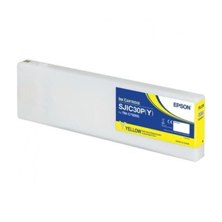 Patron Epson C7500g Yellow