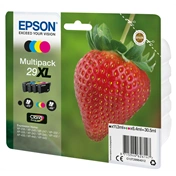 Patron Epson Claria Home Multipack 4-colour 29XL | 30,5 ml