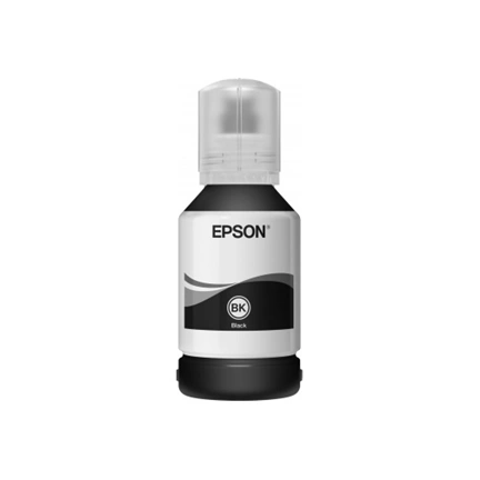 Patron Epson EcoTank 101 Black 127ml L6160 / L6170 / L6190