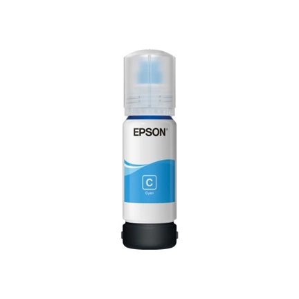 Patron Epson EcoTank 101 Cyan 70ml L6160 / L6170 / L6190