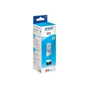 Patron Epson EcoTank 101 Cyan 70ml L6160 / L6170 / L6190