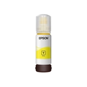 Patron Epson EcoTank 101 Yellow 70ml L6160 / L6170 / L6190