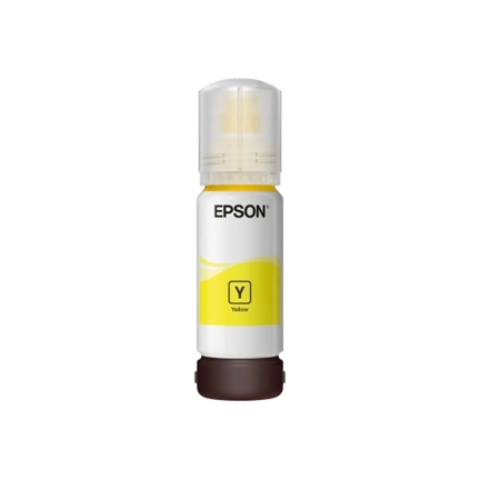 Patron Epson EcoTank 101 Yellow 70ml L6160 / L6170 / L6190