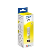 Patron Epson EcoTank 101 Yellow 70ml L6160 / L6170 / L6190