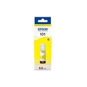 Patron Epson EcoTank 101 Yellow 70ml L6160 / L6170 / L6190