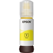 Patron Epson EcoTank 101 Yellow 70ml L6160 / L6170 / L6190