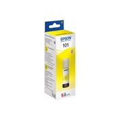 Patron Epson EcoTank 101 Yellow 70ml L6160 / L6170 / L6190