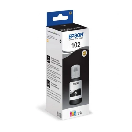 Patron Epson EcoTank 102 Black