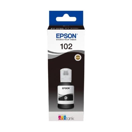 Patron Epson EcoTank 102 Black