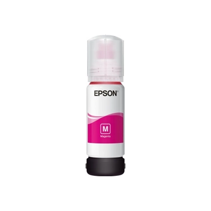 Patron Epson EcoTank 106 Magenta 70ml