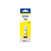 Patron Epson EcoTank 106 Yellow 70ml
