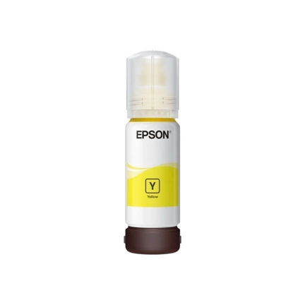 Patron Epson EcoTank 106 Yellow 70ml