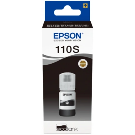 Patron Epson EcoTank 110S Fekete