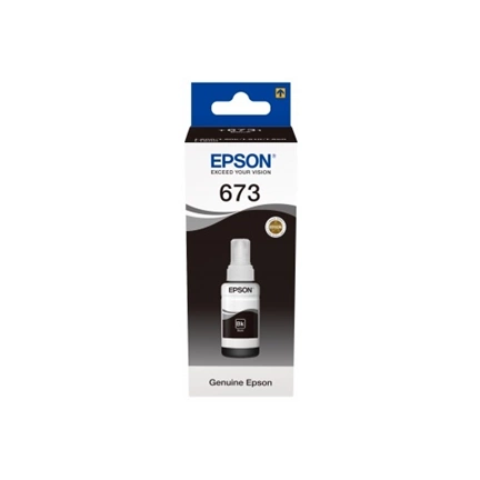 Patron Epson Patron L800/L1800 70ml, fekete