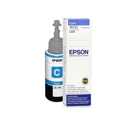 Patron Epson Patron L800/L1800 70ml, kék