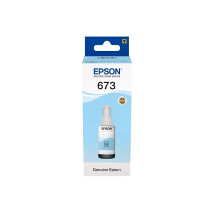 Patron Epson Patron L800/L1800 70ml, világoskék