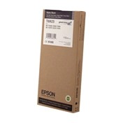 Patron Epson SC-T3000/T5000/ T7000 Matte Black (L/110ml)