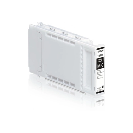 Patron Epson SC-T3000/T5000/ T7000 Matte Black (L/110ml)