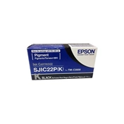 Patron Epson SJIC22P for TM-C3500 (Black)